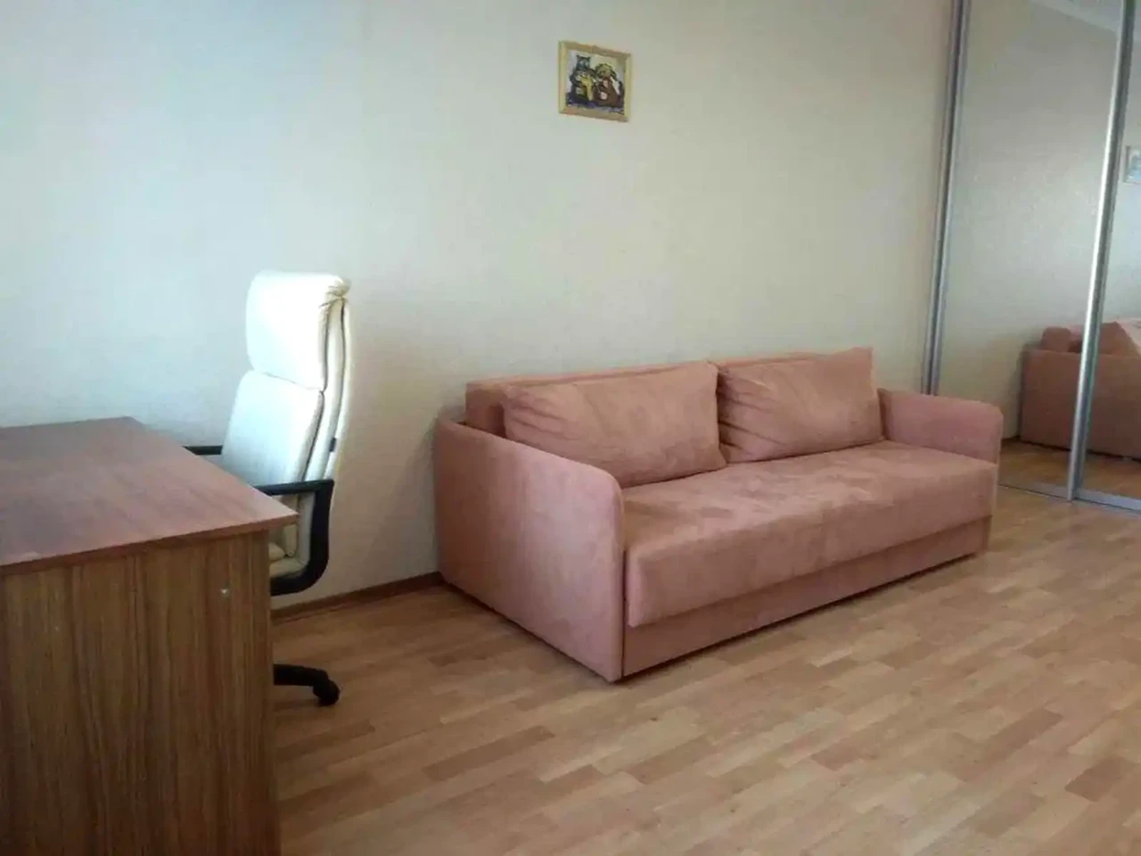 Оренда квартири 1-кімн. 41 м² 15/25 пов.