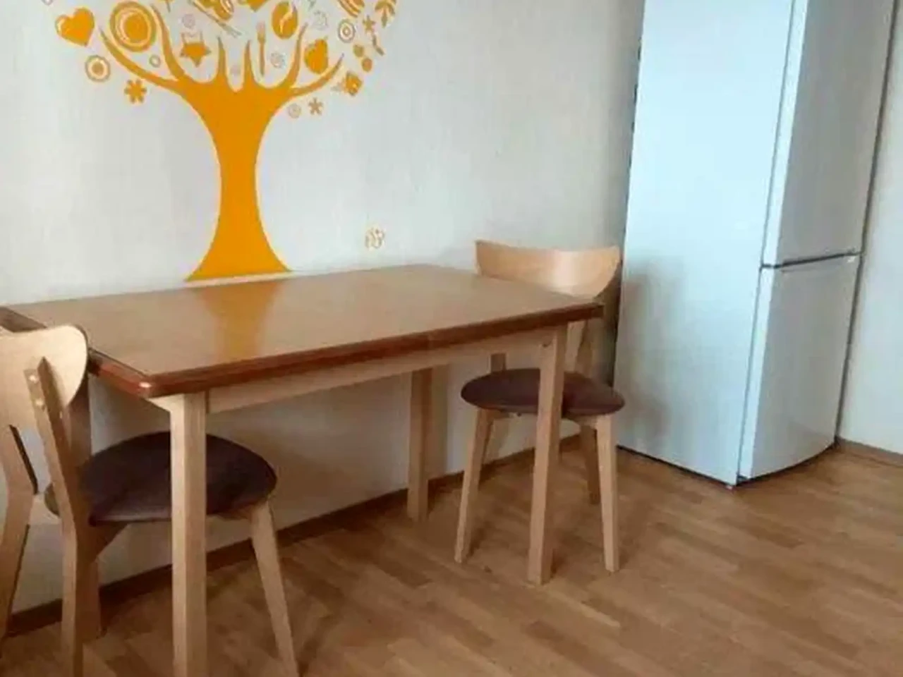 Оренда квартири 1-кімн. 41 м² 15/25 пов.