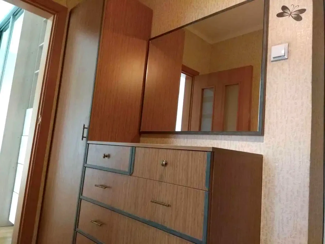 Оренда квартири 1-кімн. 41 м² 15/25 пов.