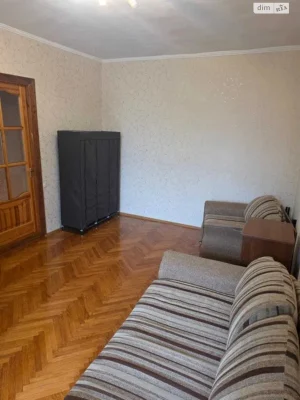 Довгострокова Оренда Квартира Лук'янівка