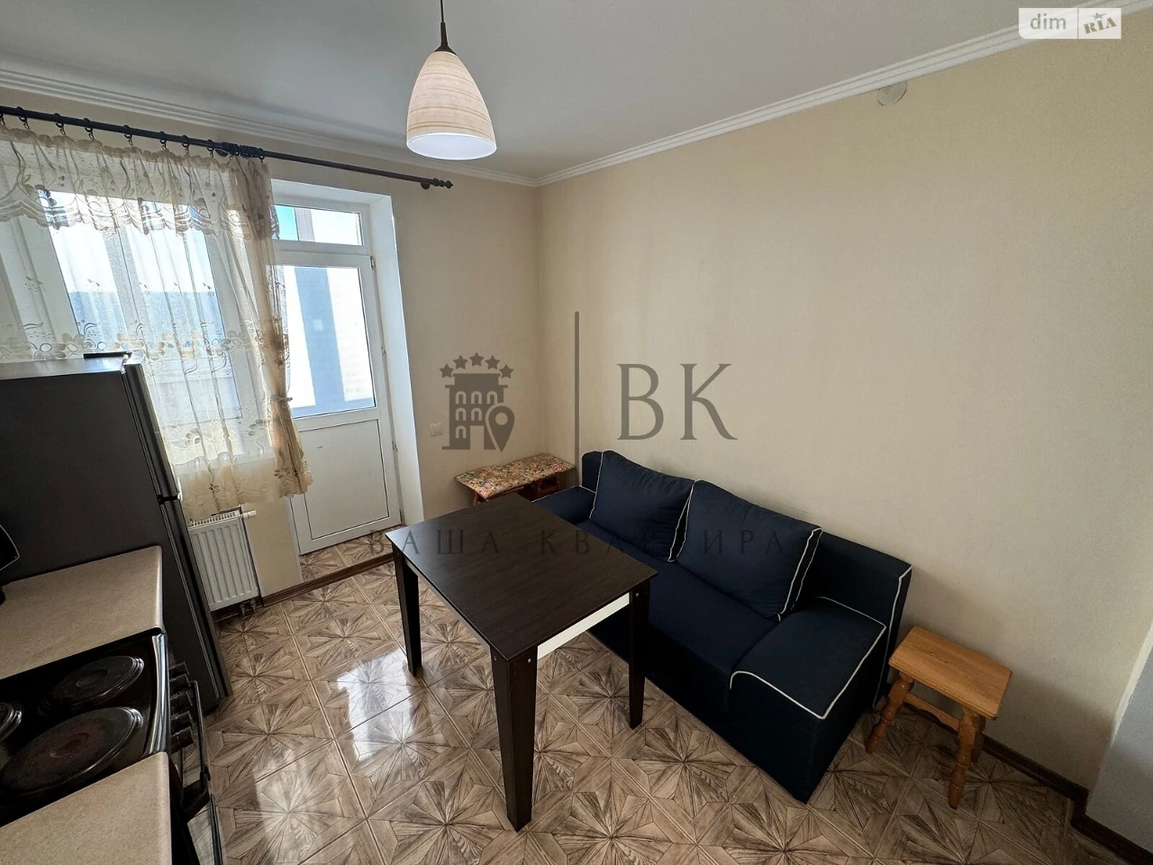 Довгострокова Оренда Квартира Новобіличі