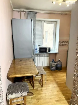 Довгострокова Оренда Квартира Нивки