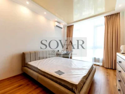 Квартира. Київ, Джона Маккейна вул.