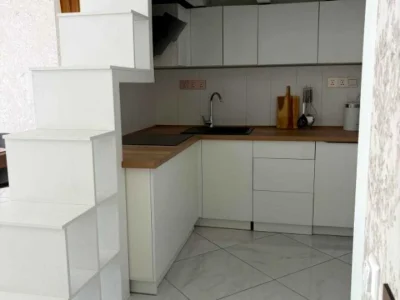 Квартира. Київ, Трускавецька вул.