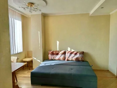Квартира. Київ, Митрополита Андрея Шептицького вул.