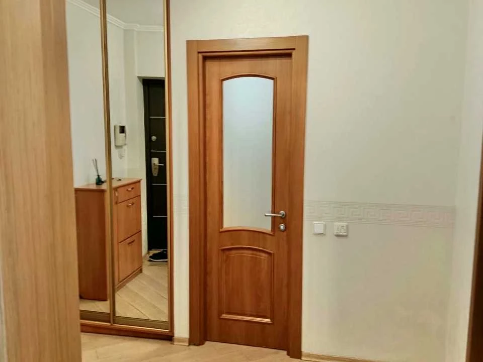 Квартира. Київ, Митрополита Андрея Шептицького вул.