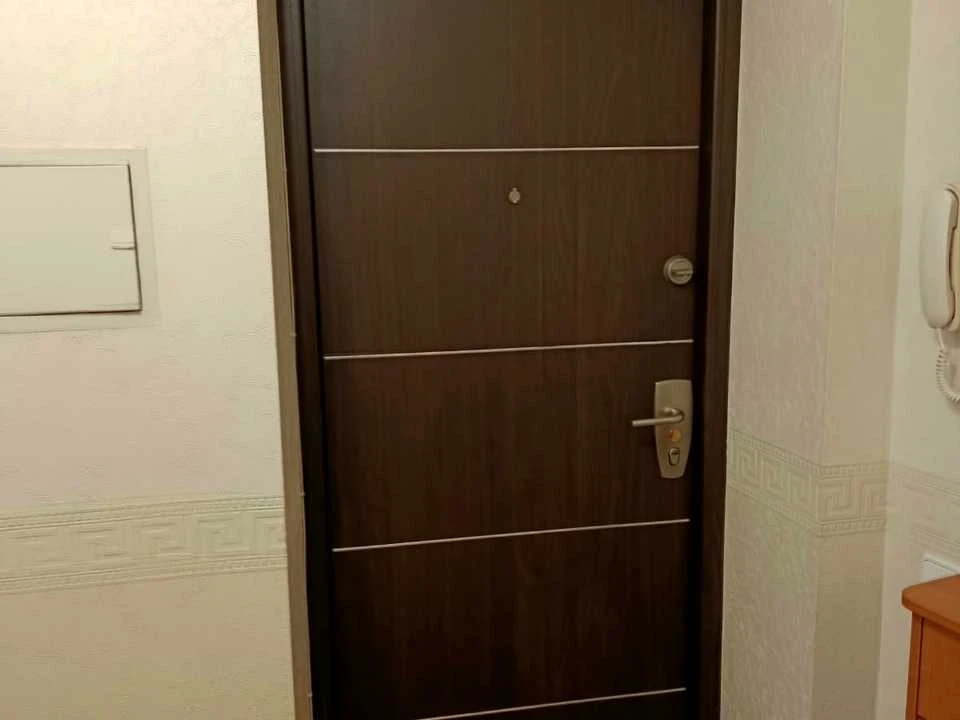 Квартира. Київ, Митрополита Андрея Шептицького вул.