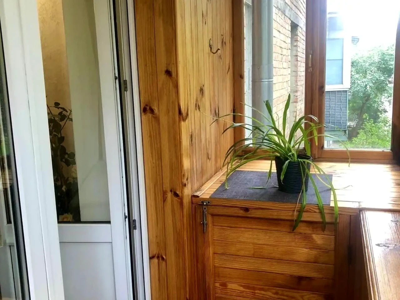 Оренда квартири 2-кімн. 43.35 м² 2/5 пов.