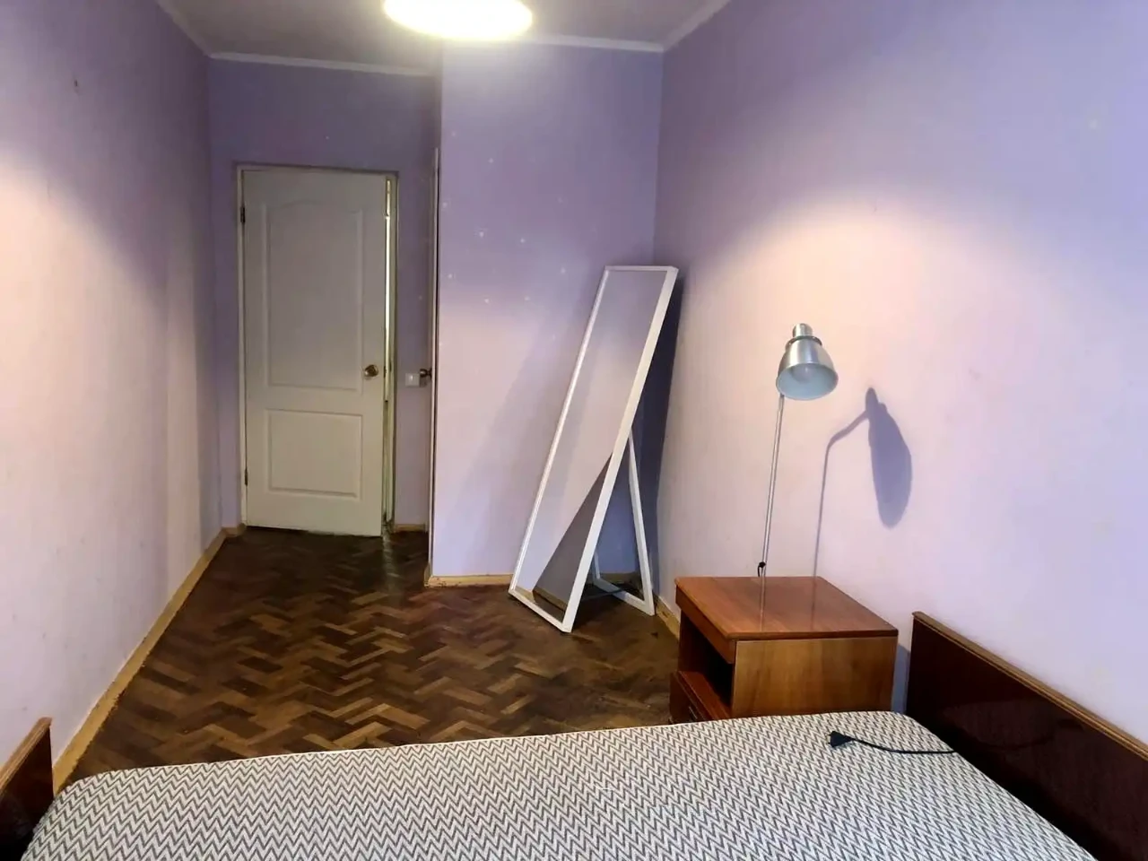 Оренда квартири 2-кімн. 43.35 м² 2/5 пов.