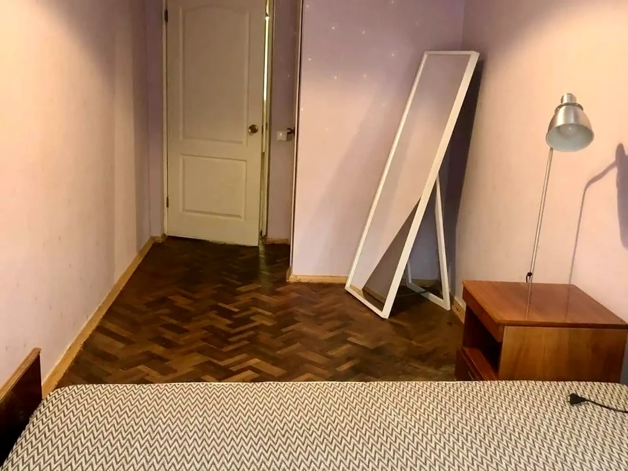 Оренда квартири 2-кімн. 43.35 м² 2/5 пов.