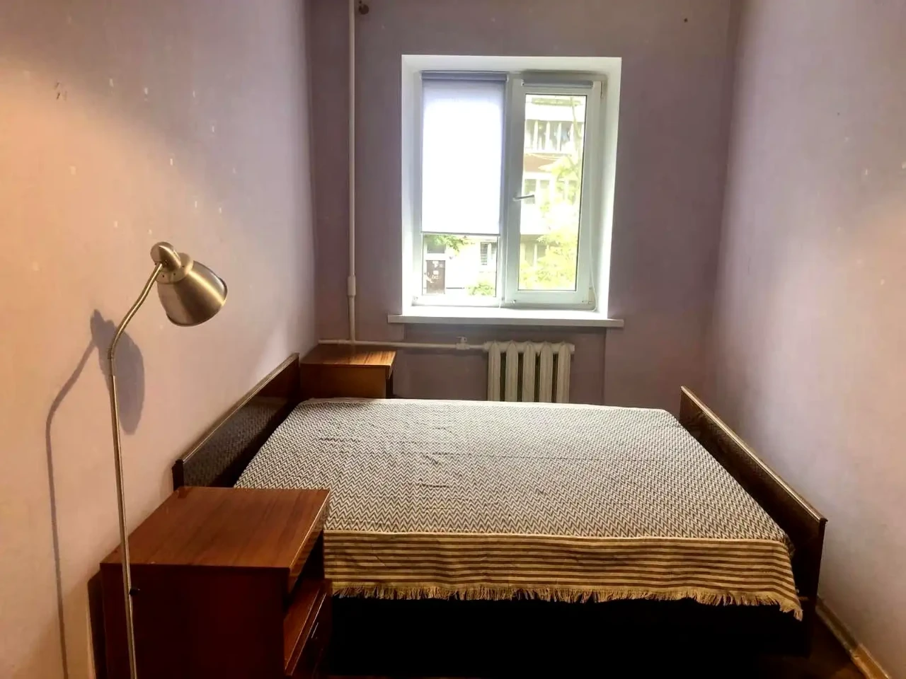 Оренда квартири 2-кімн. 43.35 м² 2/5 пов.