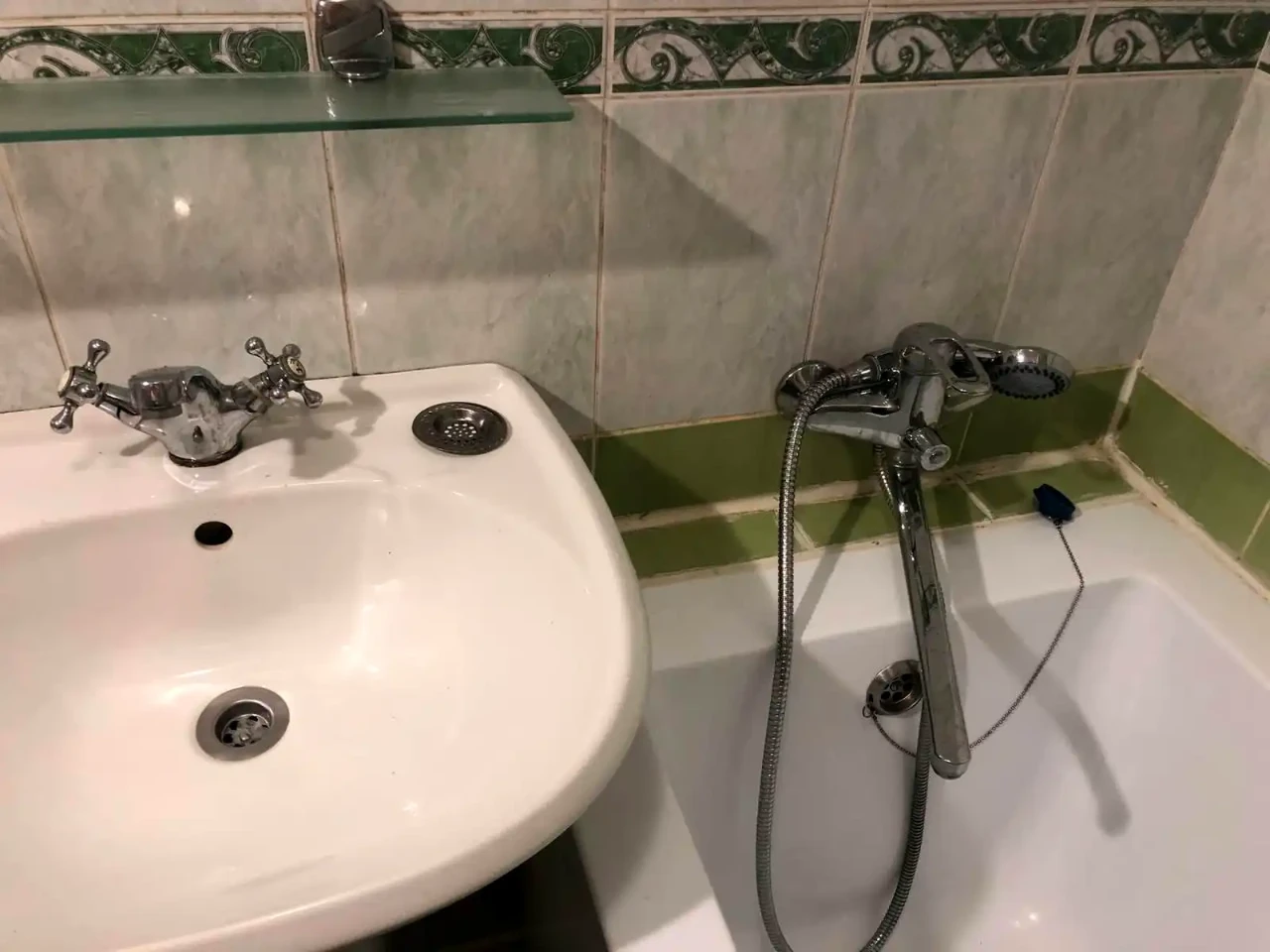 Оренда квартири 2-кімн. 43.35 м² 2/5 пов.