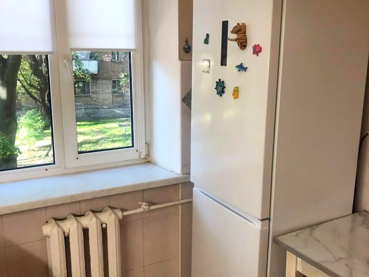 Оренда квартири 2-кімн. 43.35 м² 2/5 пов.