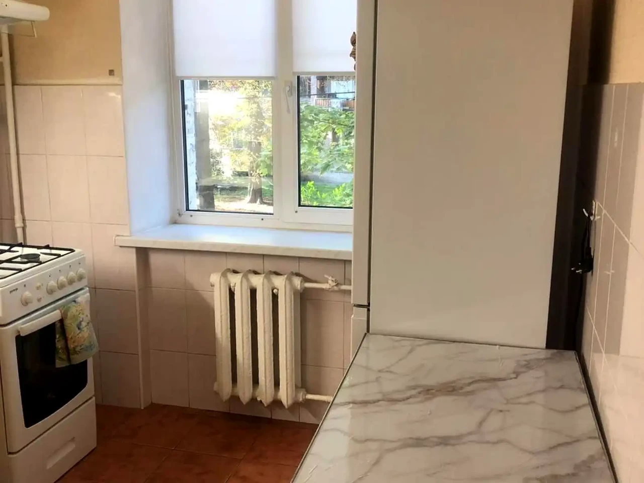 Оренда квартири 2-кімн. 43.35 м² 2/5 пов.
