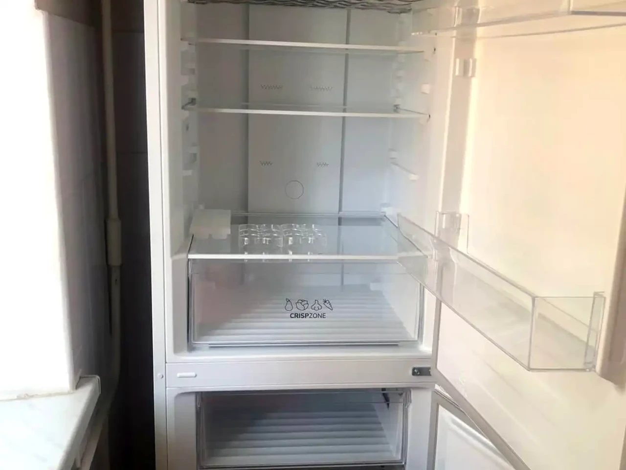 Оренда квартири 2-кімн. 43.35 м² 2/5 пов.