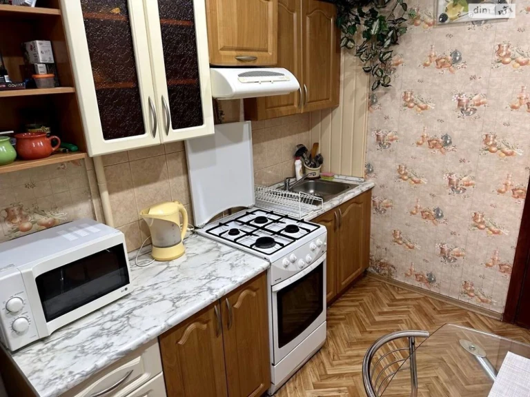 Довгострокова Оренда Квартира Старе Клочко