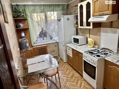 Довгострокова Оренда Квартира Старе Клочко
