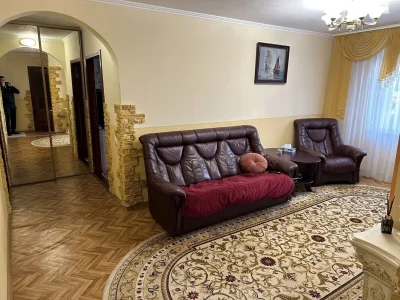 Довгострокова Оренда Квартира Старе Клочко