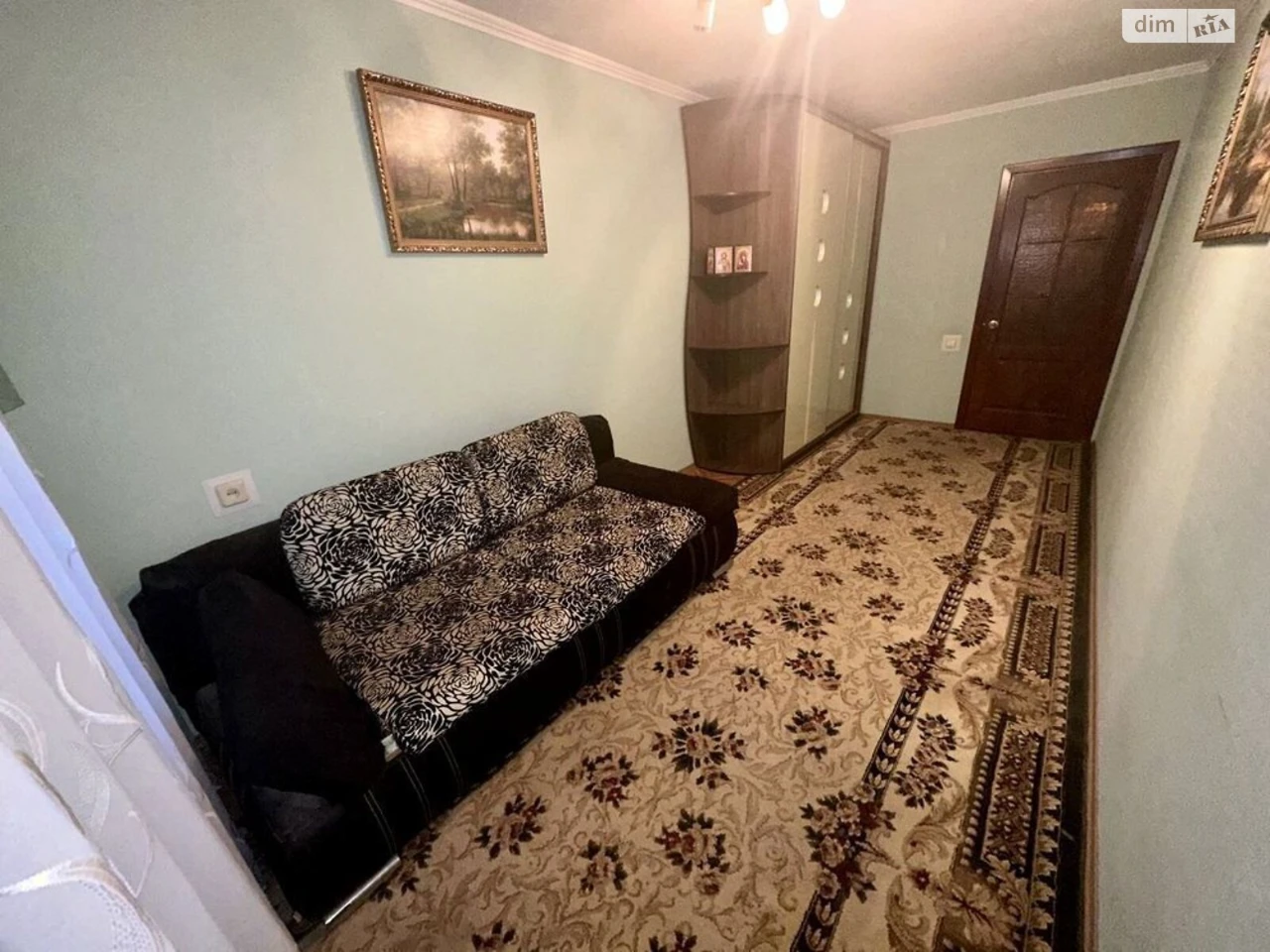 Довгострокова Оренда Квартира Старе Клочко
