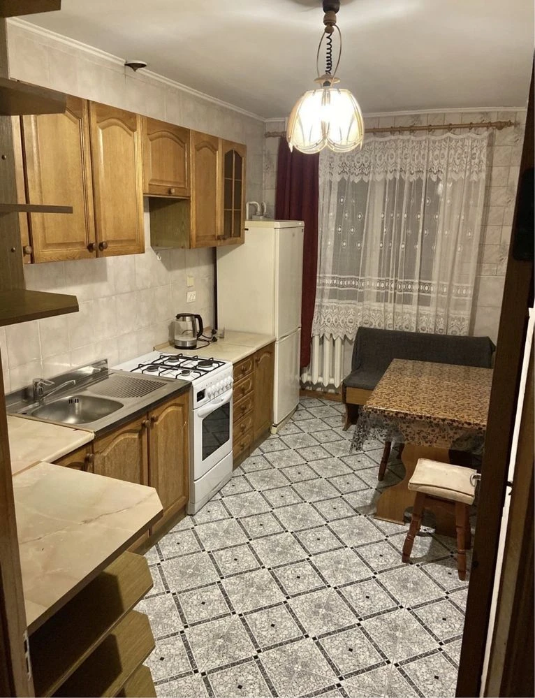 Продаж 3-кімнатної квартири, 72 м2, вул. Гориня