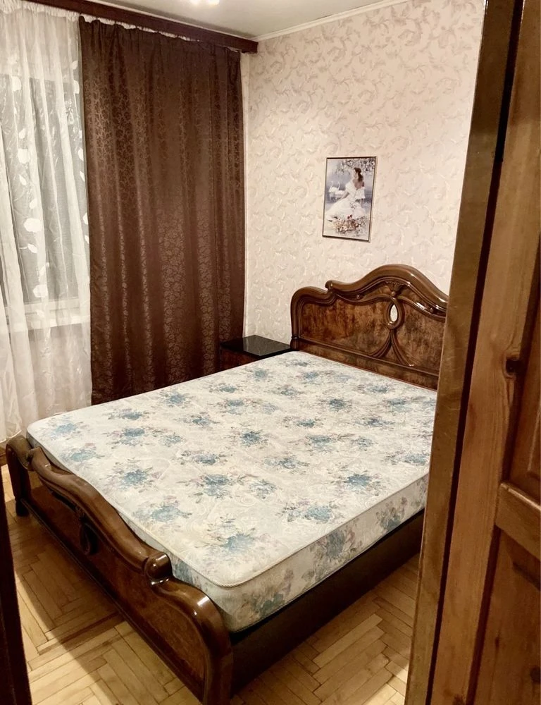 Продаж 3-кімнатної квартири, 72 м2, вул. Гориня