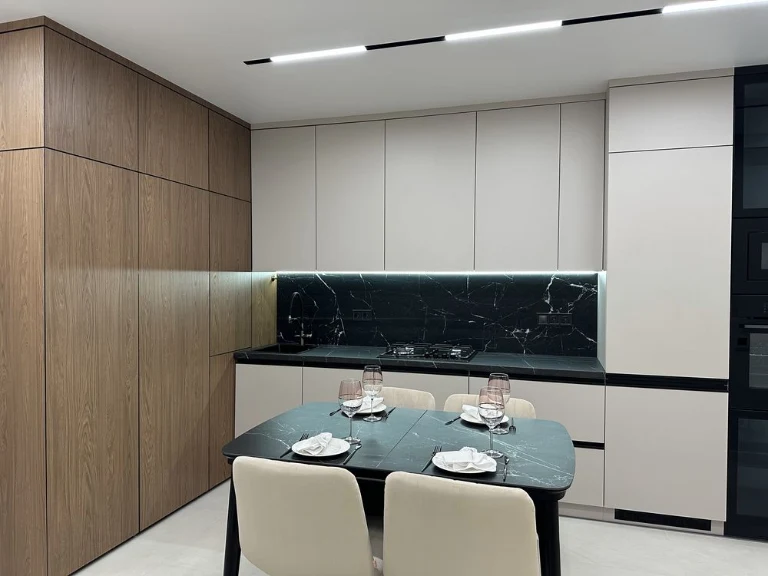 1-кімнатна квартира 40 м², ЖК Fabrik, Стрийська — з ремонтом