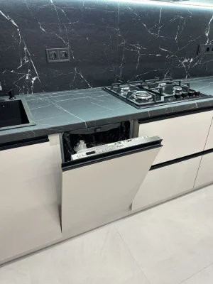 1-кімнатна квартира 40 м², ЖК Fabrik, Стрийська — з ремонтом