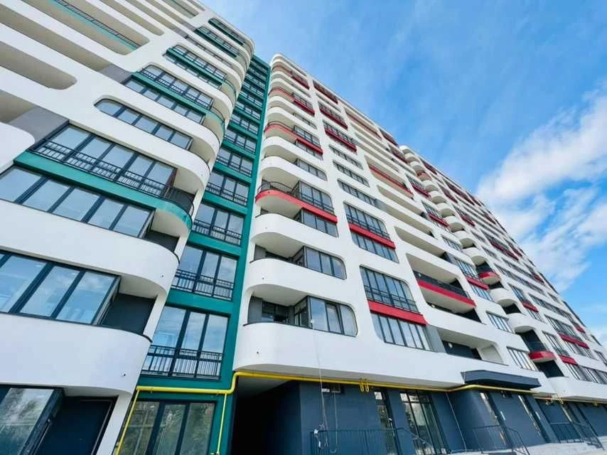 Продаж 2 кімнатної квартири вулиця Трускавецька/Наукова