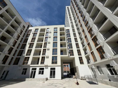 Продаж 1-кім квартири у ЖК Фруктова алея, вул. Під Голоском