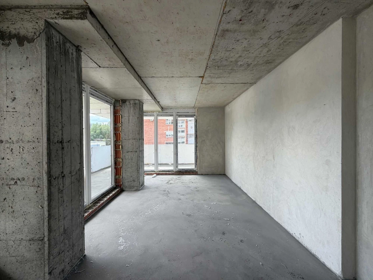 Продаж 2-кім квартири у ЖК Five Address, вул. Раковського 24