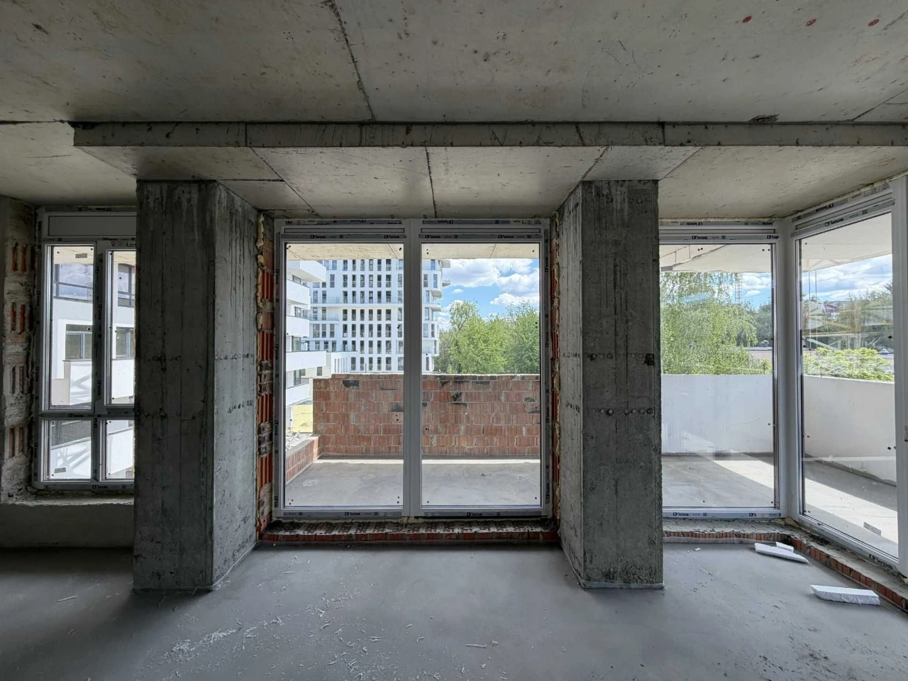 Продаж 2-кім квартири у ЖК Five Address, вул. Раковського 24