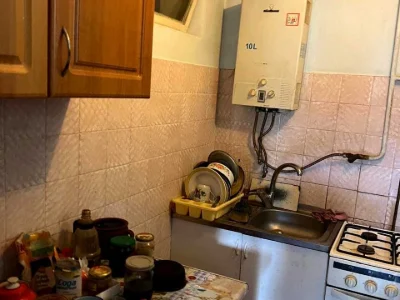 Квартира. Львів, Миколи Бажана вул.