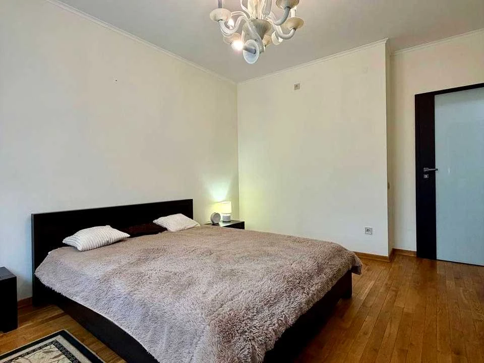 Квартира. Львів, Каховська вул.