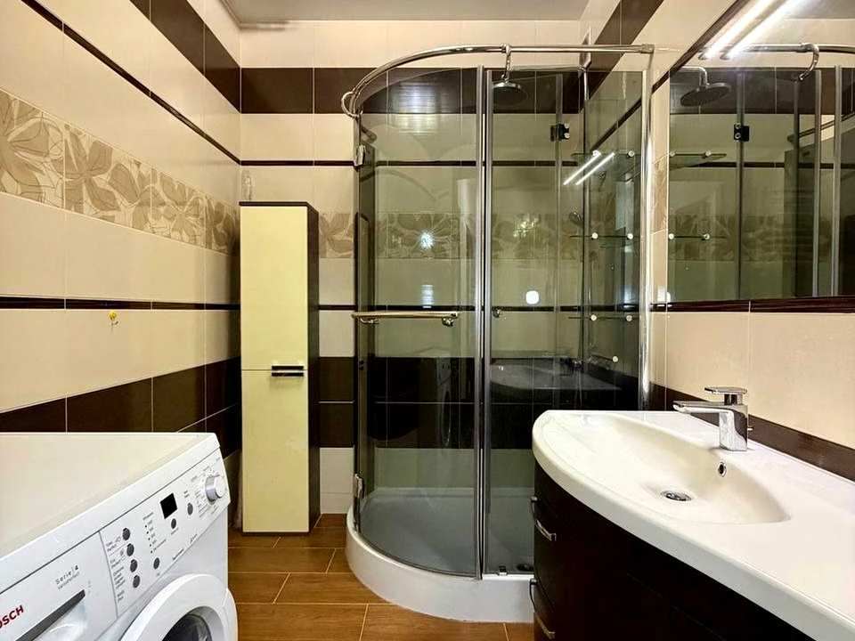 Квартира. Львів, Каховська вул.