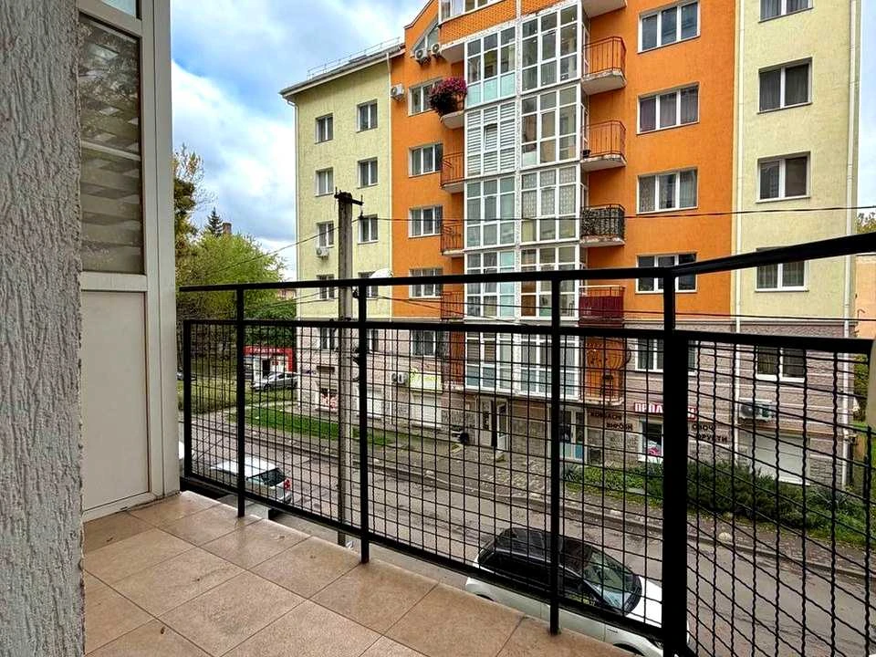 Квартира. Львів, Каховська вул.