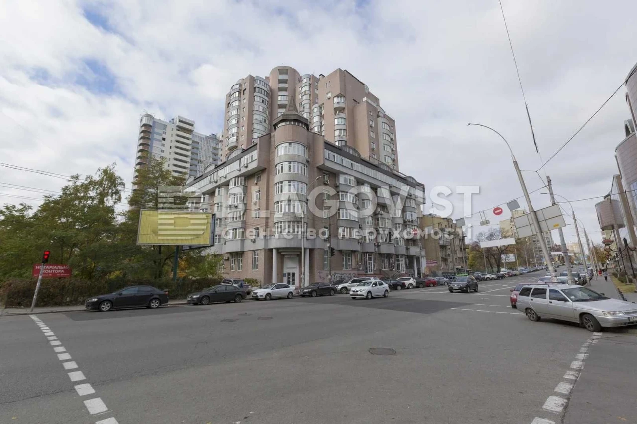 Продаж (73м) квартири Центр Києва Антоновича 140 Палац Украї