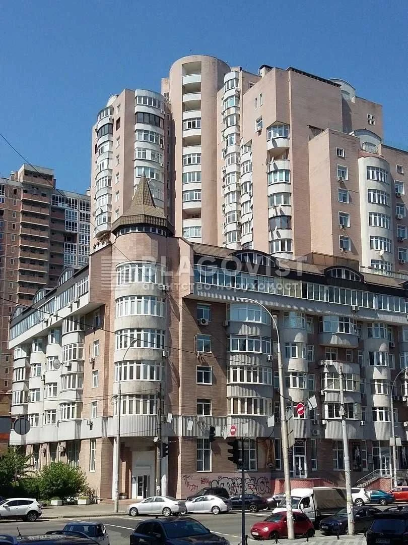 Продаж (73м) квартири Центр Києва Антоновича 140 Палац Украї