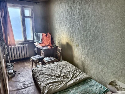 Продаётся 2-комнатная квартира на Березняках.
