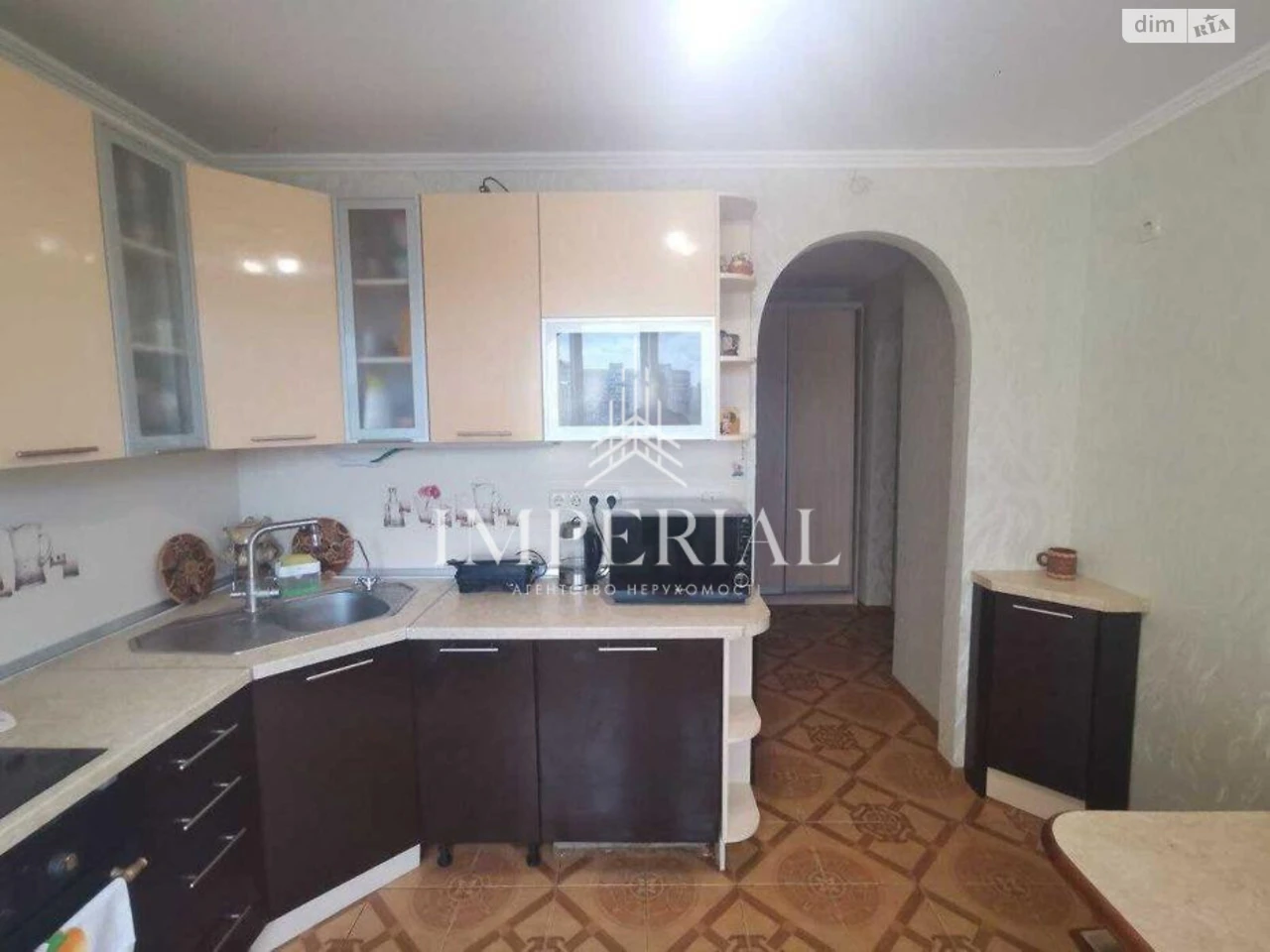 Продаж Квартира Деснянський