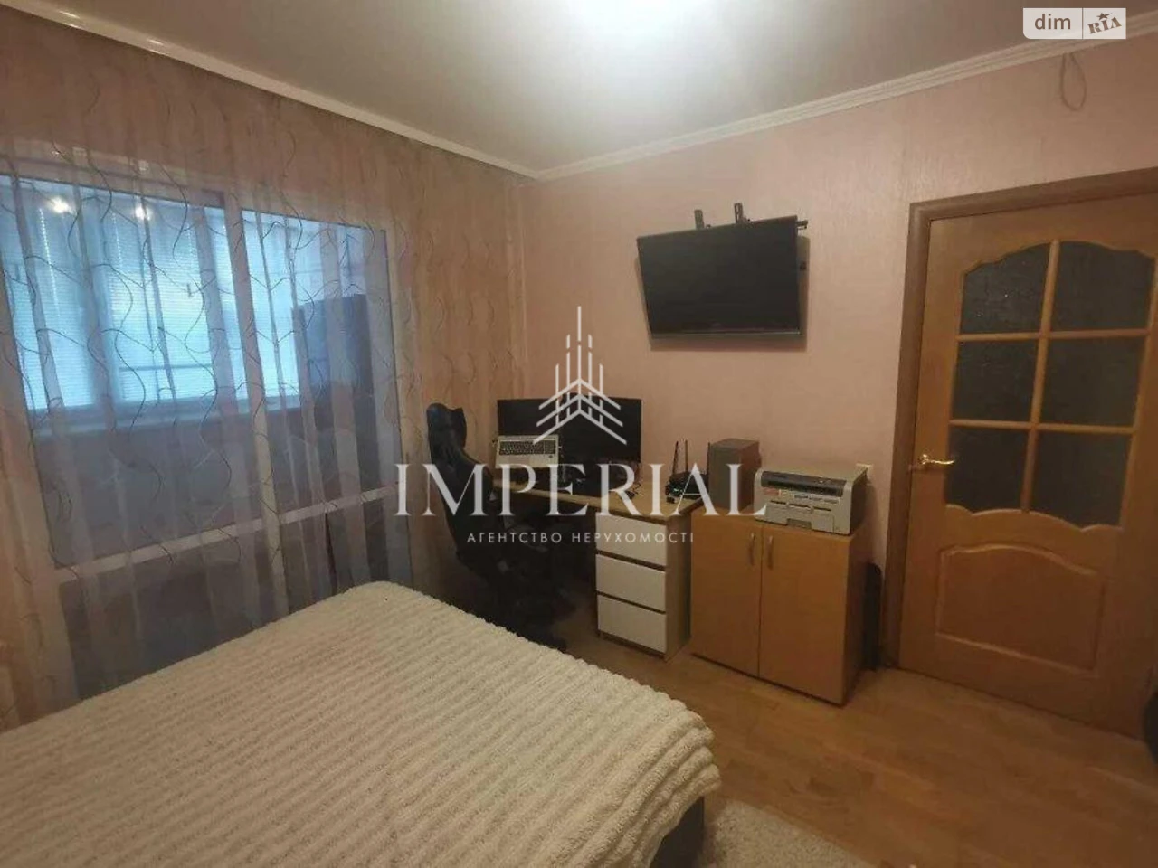 Продаж Квартира Деснянський