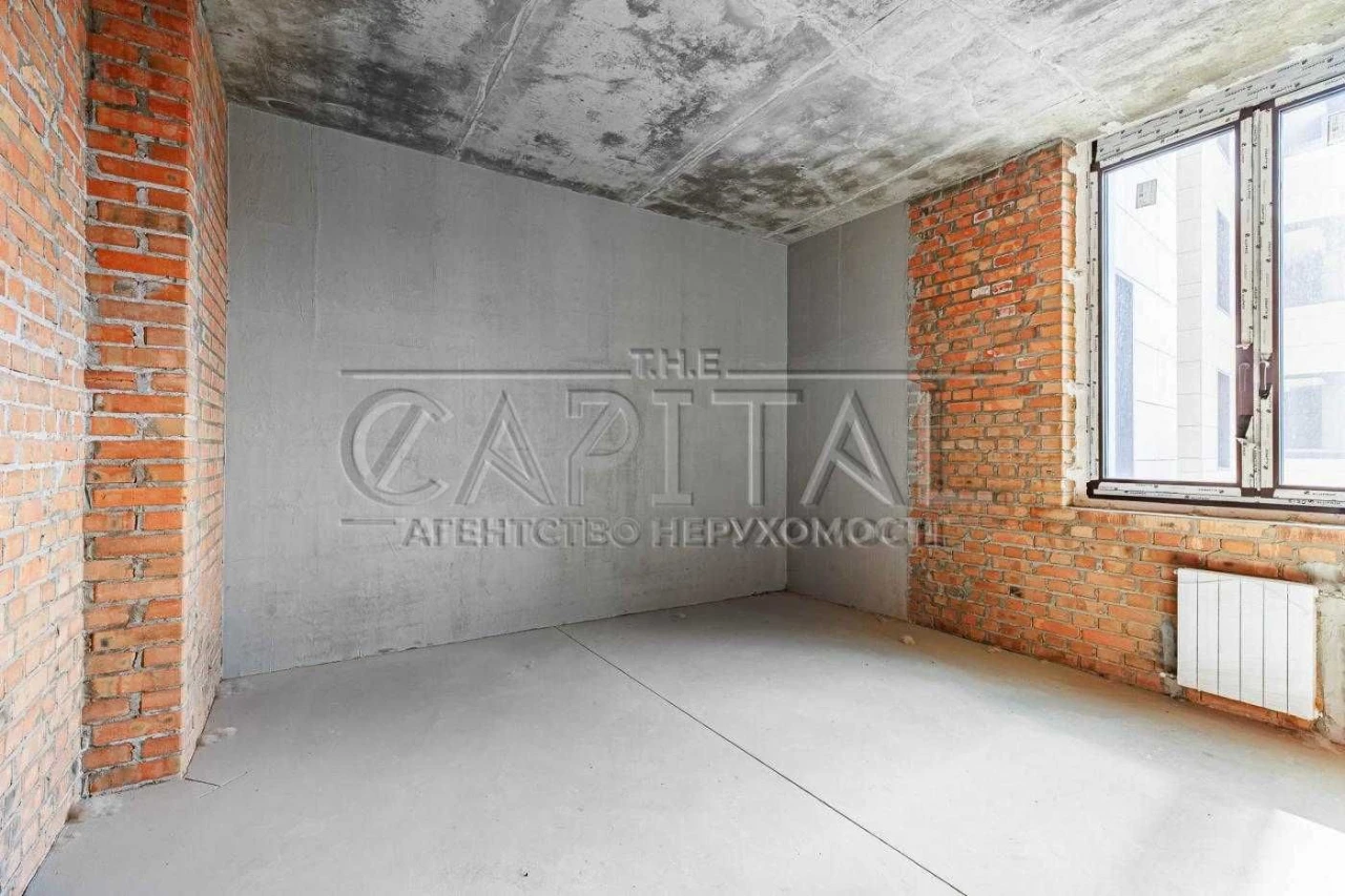 Продажа / ЖК Кристал Парк Таувер / Crystal Park Tower / 126м