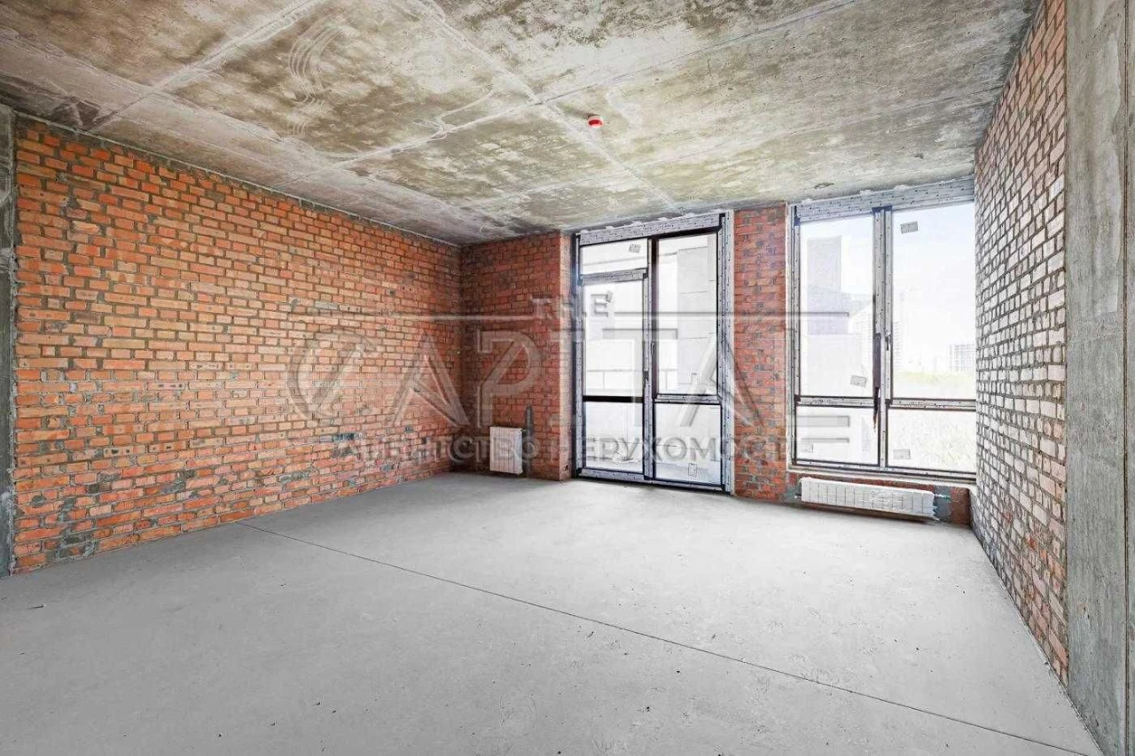 Продажа / ЖК Кристал Парк Таувер / Crystal Park Tower / 126м