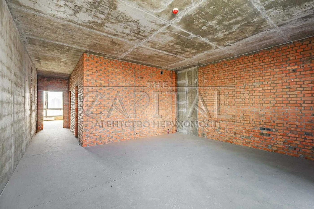 Продажа / ЖК Кристал Парк Таувер / Crystal Park Tower / 126м