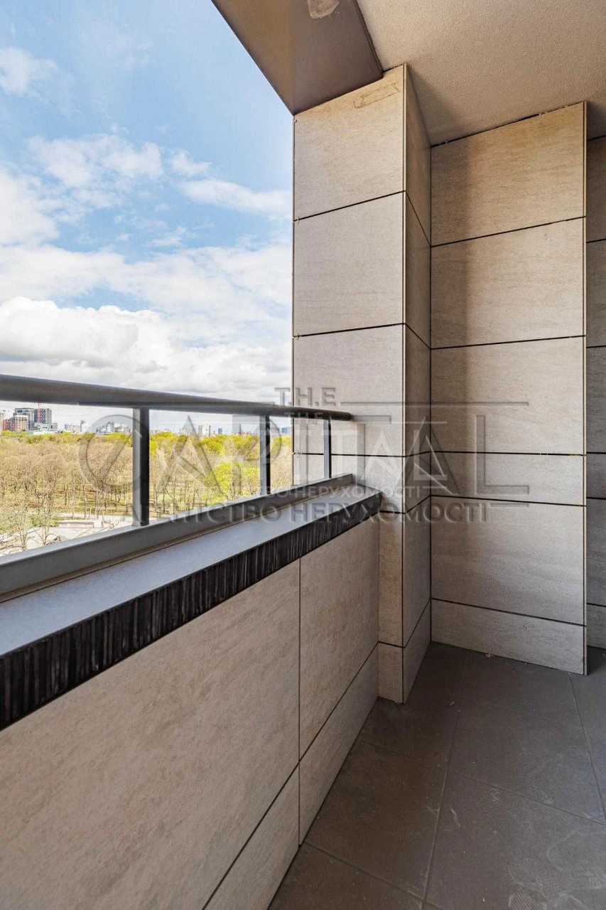 Продажа / ЖК Кристал Парк Таувер / Crystal Park Tower / 126м