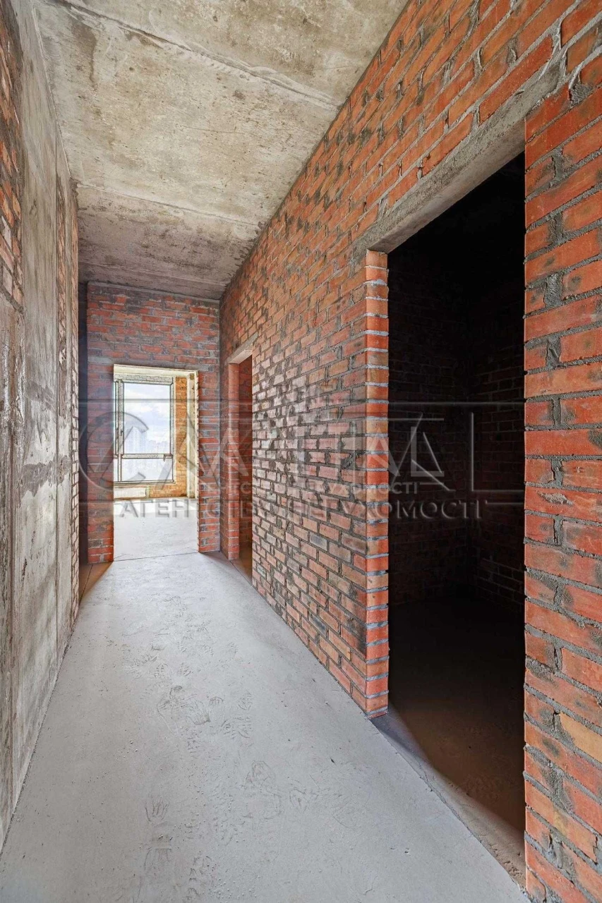 Продажа / ЖК Кристал Парк Таувер / Crystal Park Tower / 126м