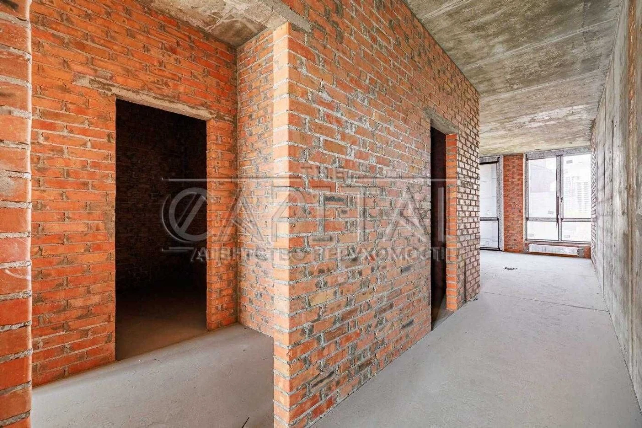 Продажа / ЖК Кристал Парк Таувер / Crystal Park Tower / 126м