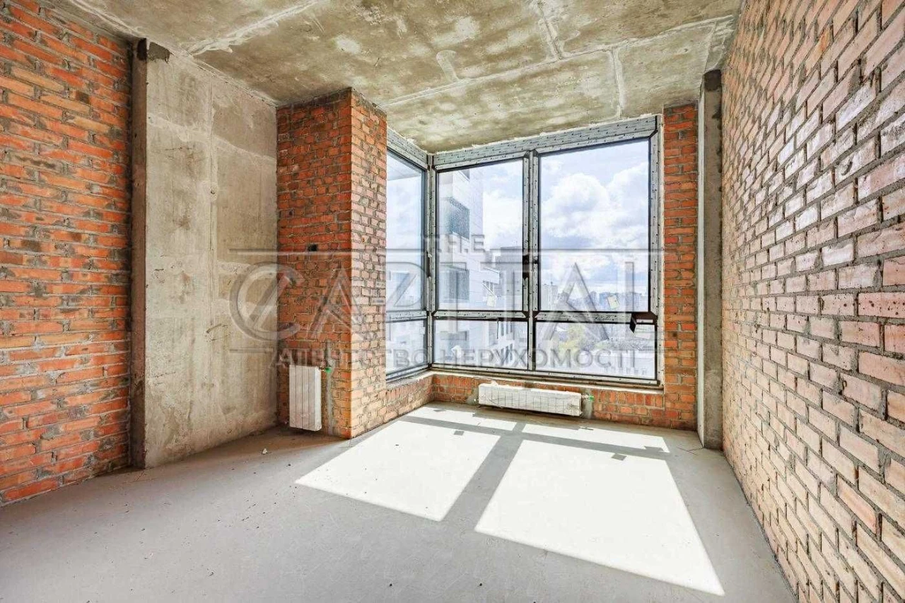 Продажа / ЖК Кристал Парк Таувер / Crystal Park Tower / 126м