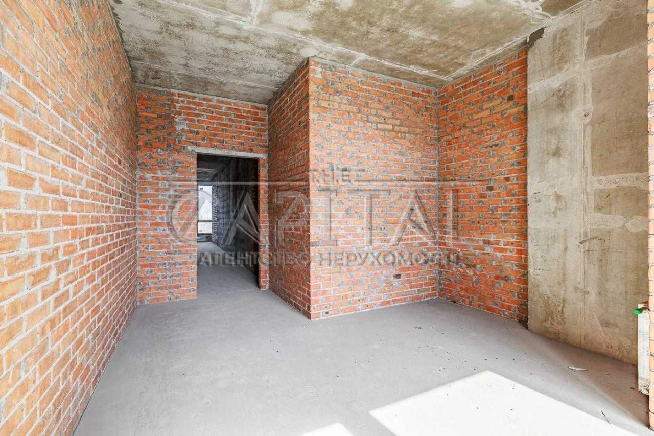 Продажа / ЖК Кристал Парк Таувер / Crystal Park Tower / 126м