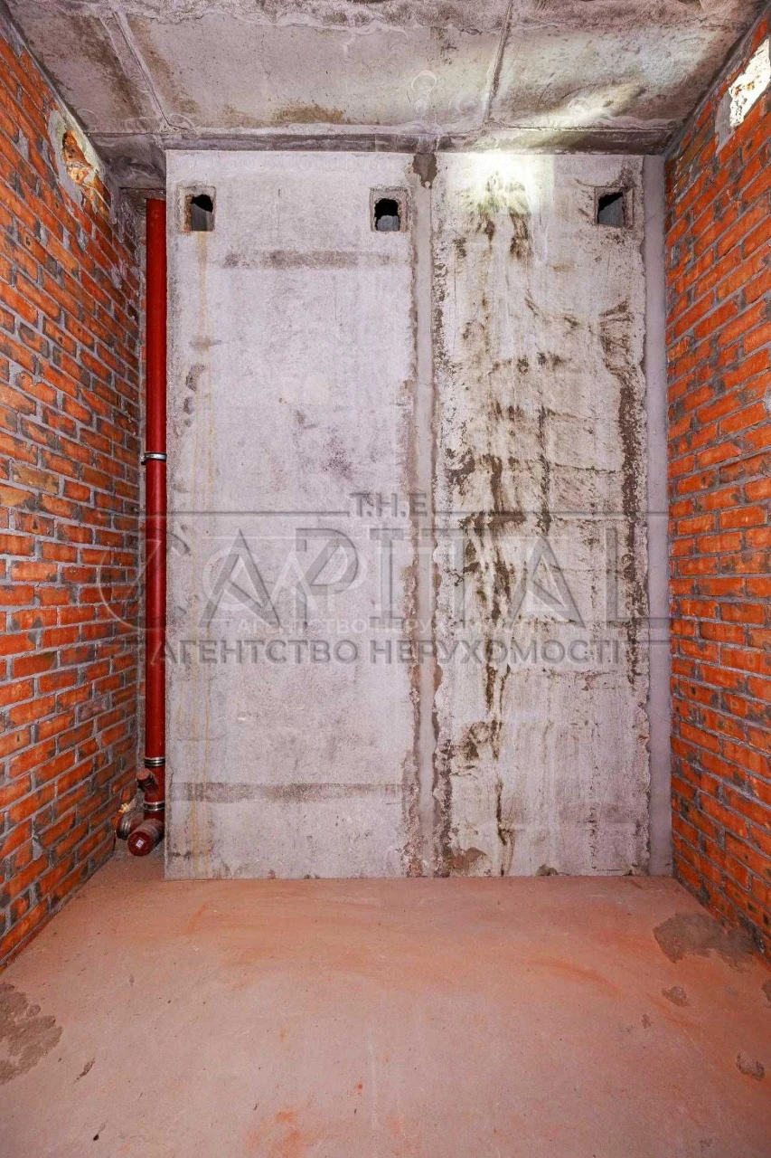 Продажа / ЖК Кристал Парк Таувер / Crystal Park Tower / 126м