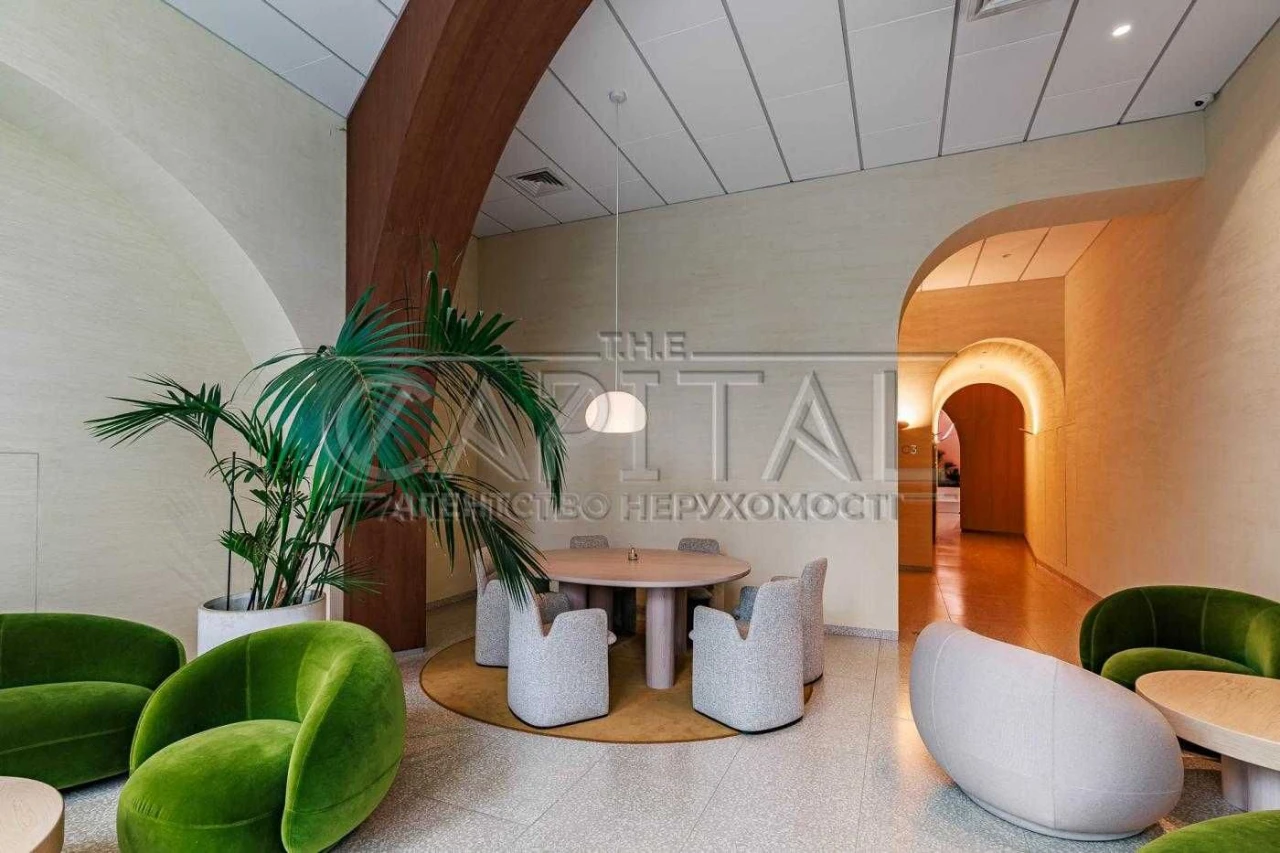 Продажа / ЖК Кристал Парк Таувер / Crystal Park Tower / 126м
